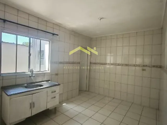 Casa 1 quarto e 1 banheiro, para alugar, no bairro Vila Alto de Santo André em Santo André