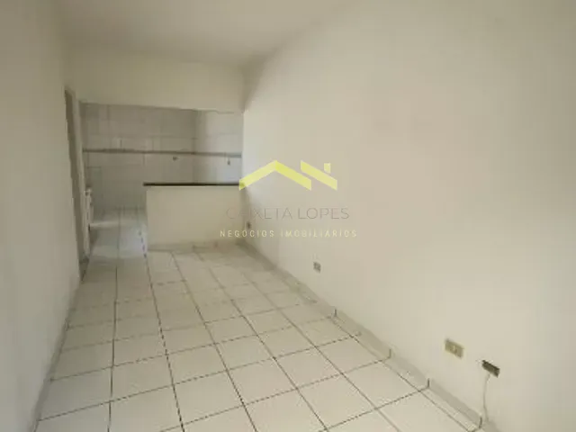 Casa 1 quarto e 1 banheiro, para alugar, no bairro Vila Alto de Santo André em Santo André