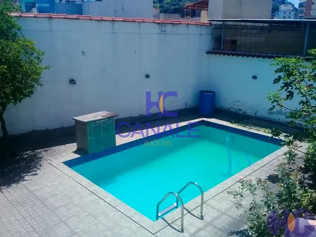 Casa com 152m² 3 quartos e 1 banheiro, à venda, no bairro Engenho Novo em Rio de Janeiro