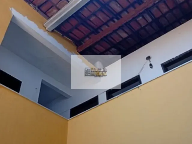 Casa 3 quartos e 1 banheiro, à venda, no bairro Pontal em Ilhéus