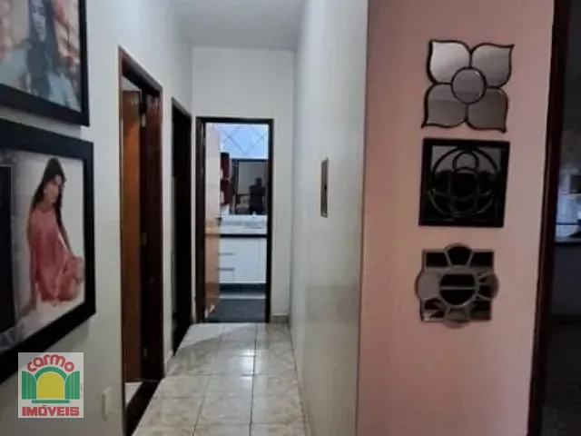 Casa com 375m² 3 quartos e 4 banheiros, à venda, no bairro Parque das Nações em Anápolis