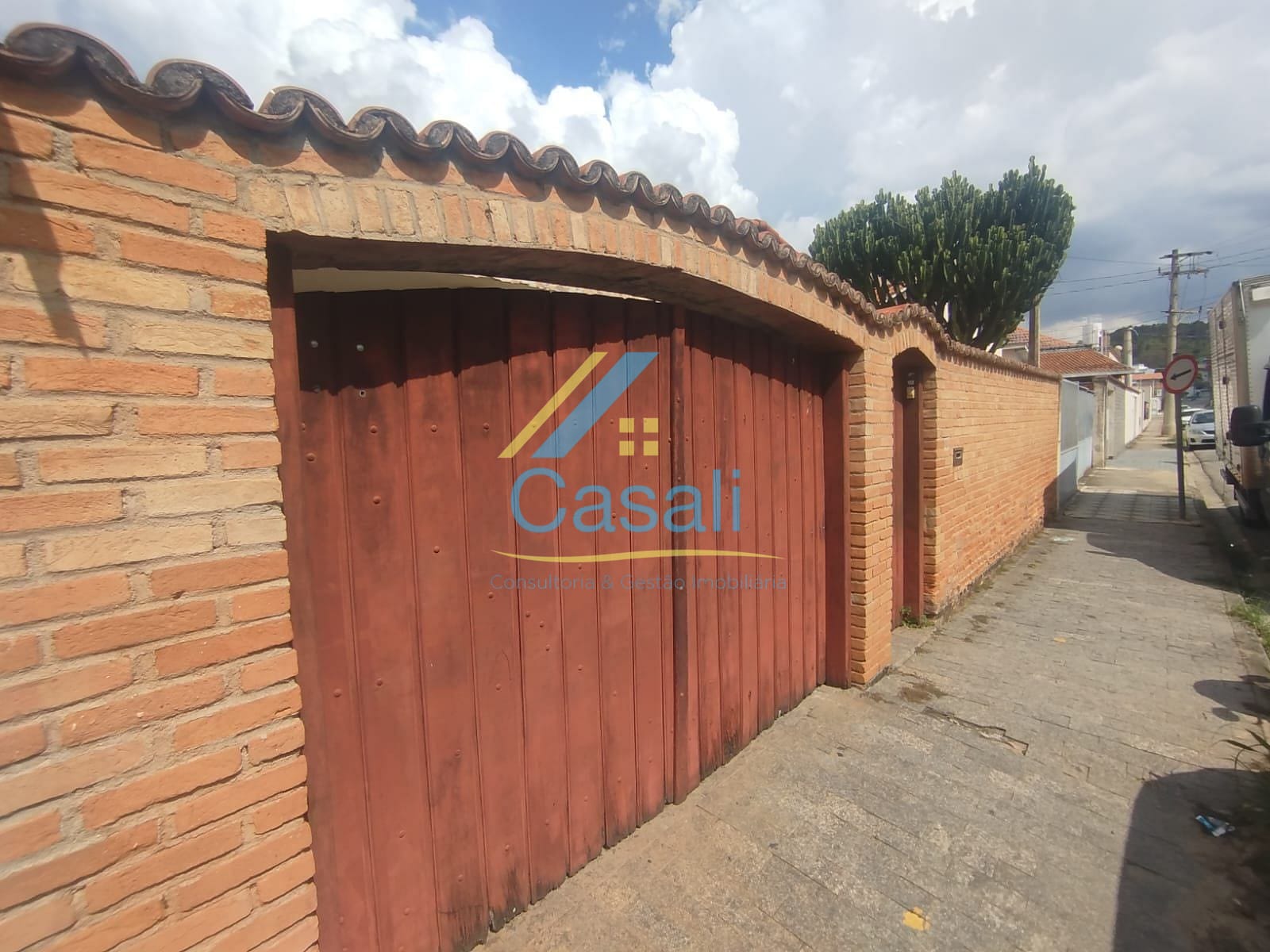 Casa, 1 quarto, 120 m² - Foto 2