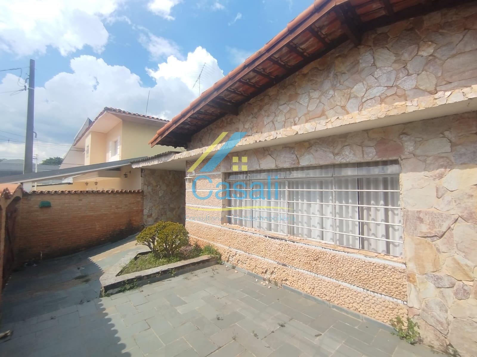 Casa, 1 quarto, 120 m² - Foto 5