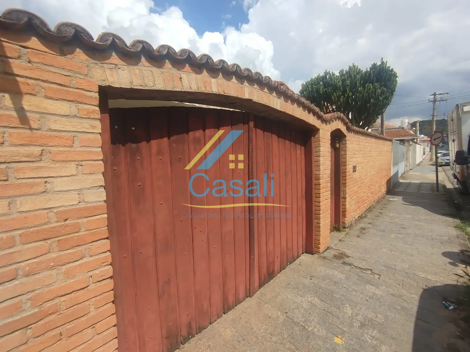 Casa, 1 quarto, 120 m² - Foto 2