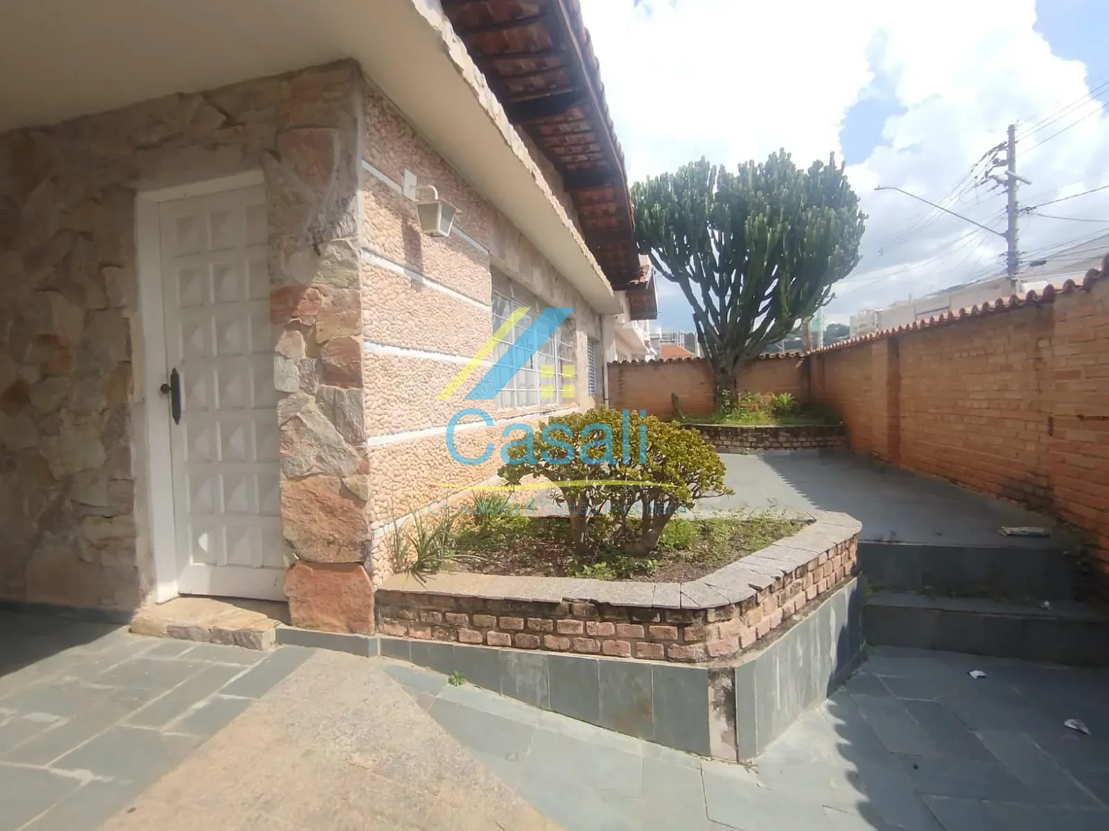 Casa, 1 quarto, 120 m² - Foto 6