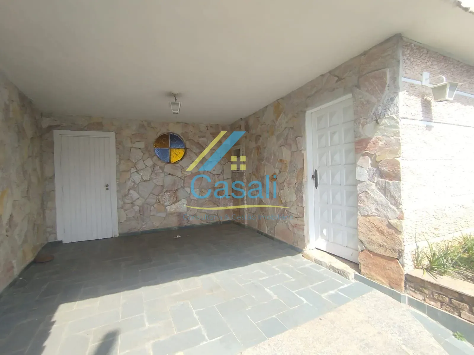Casa, 1 quarto, 120 m² - Foto 7