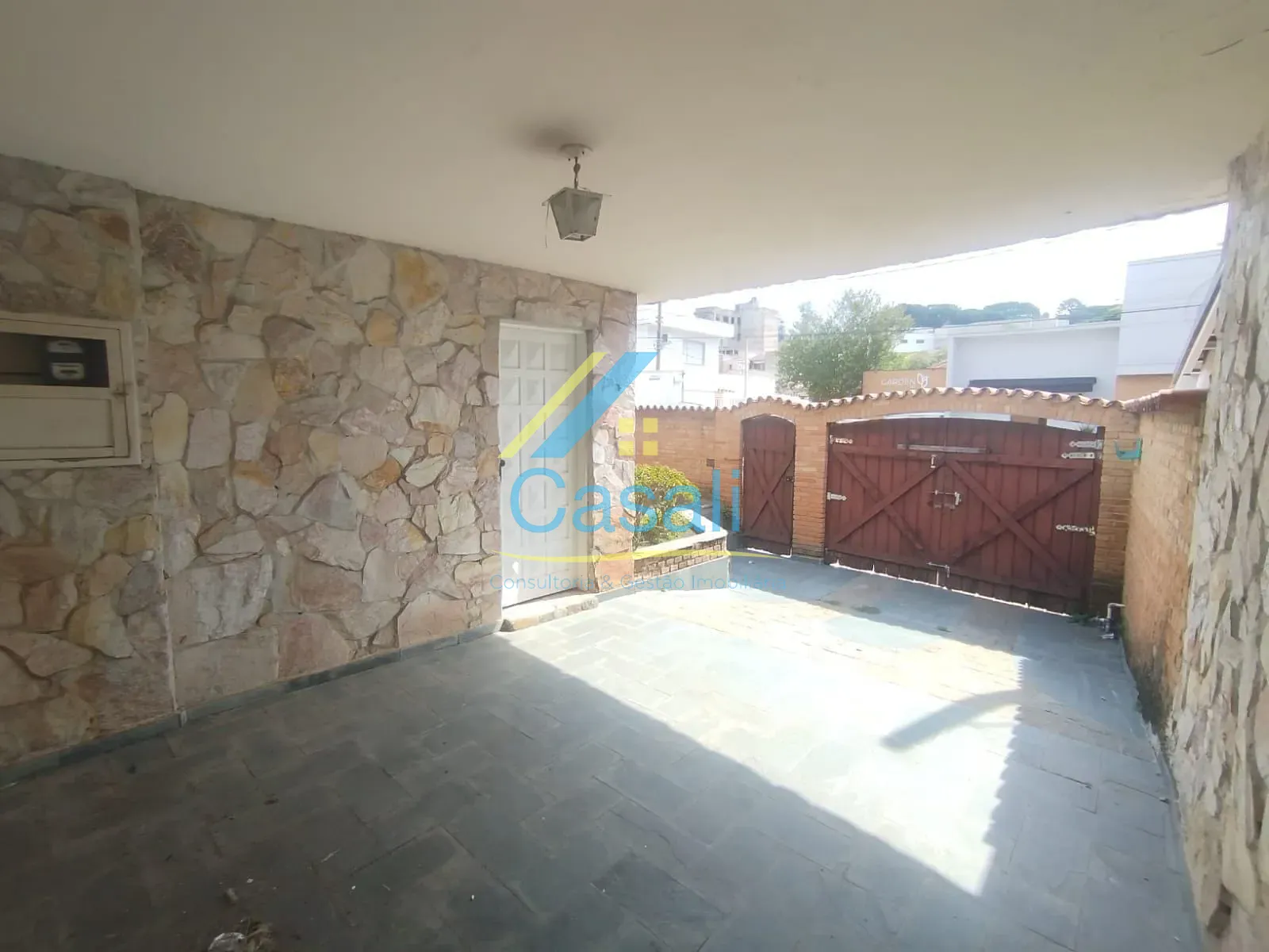 Casa, 1 quarto, 120 m² - Foto 8