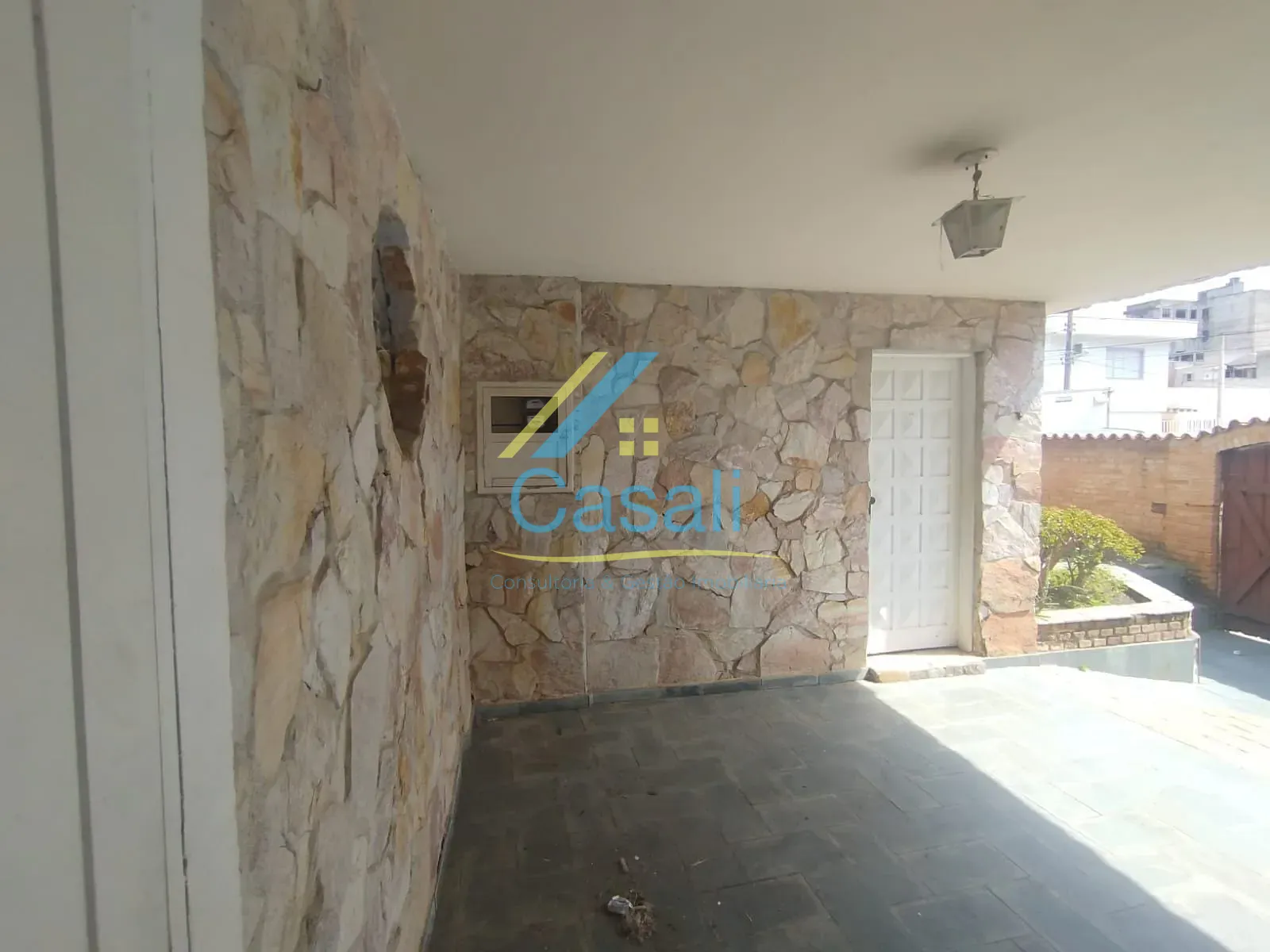 Casa, 1 quarto, 120 m² - Foto 9