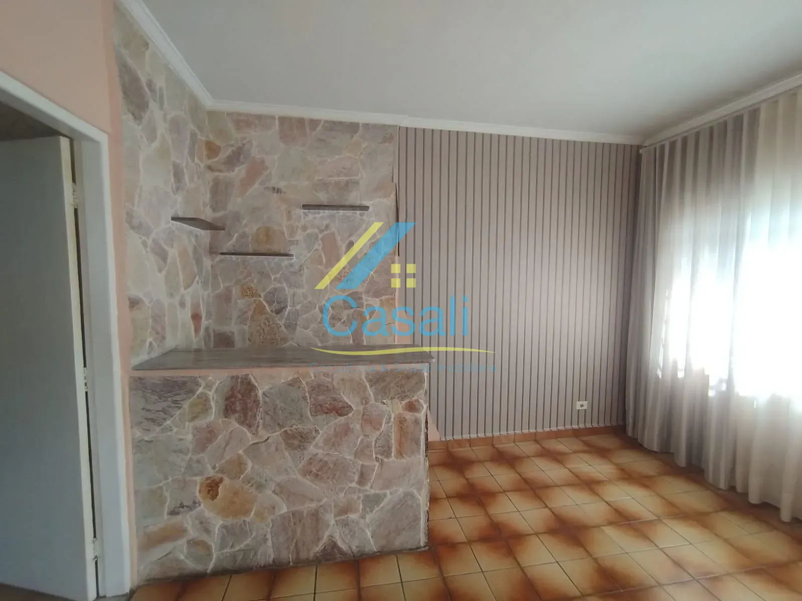 Casa, 1 quarto, 120 m² - Foto 11