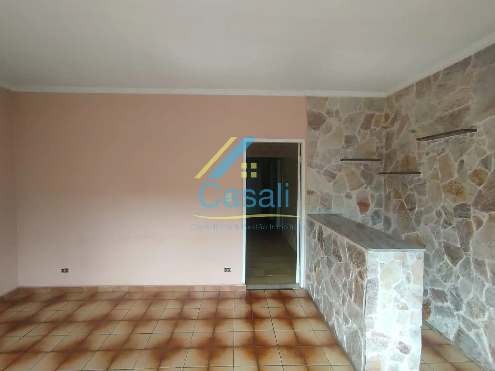 Casa, 1 quarto, 120 m² - Foto 13