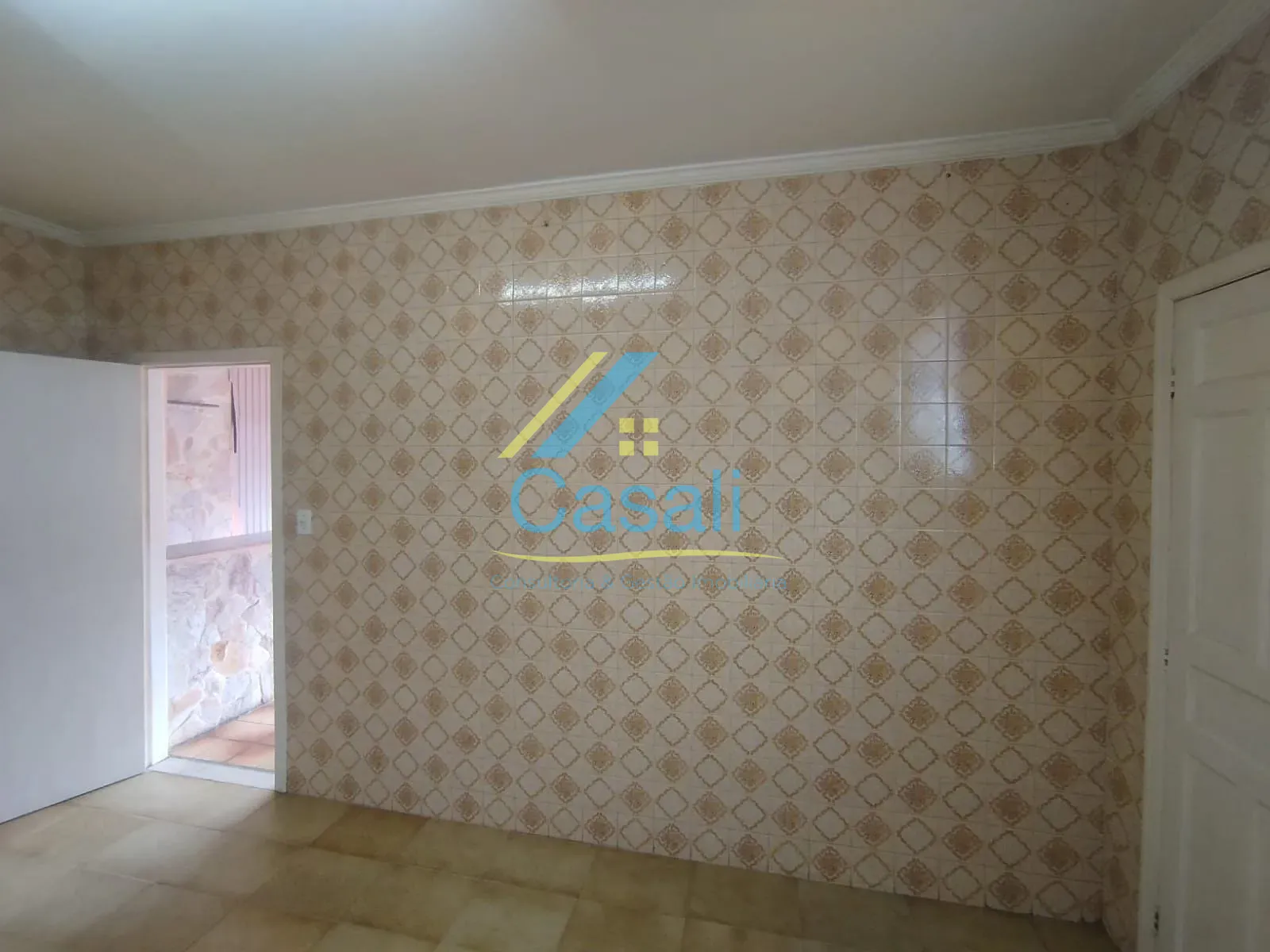 Casa, 1 quarto, 120 m² - Foto 16