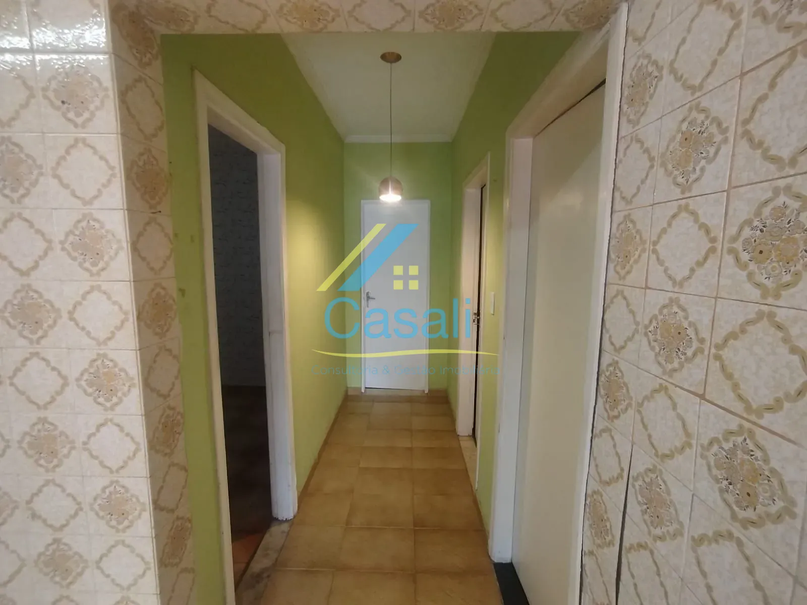 Casa, 1 quarto, 120 m² - Foto 17