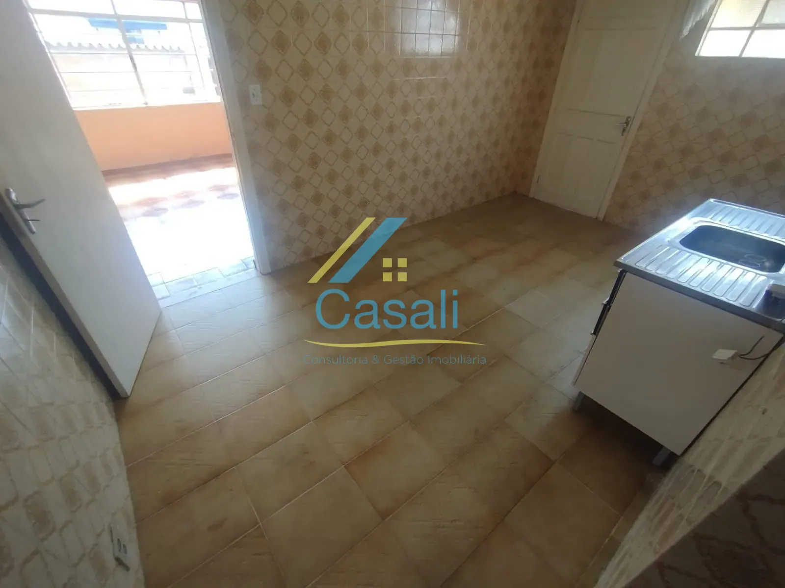 Casa, 1 quarto, 120 m² - Foto 21
