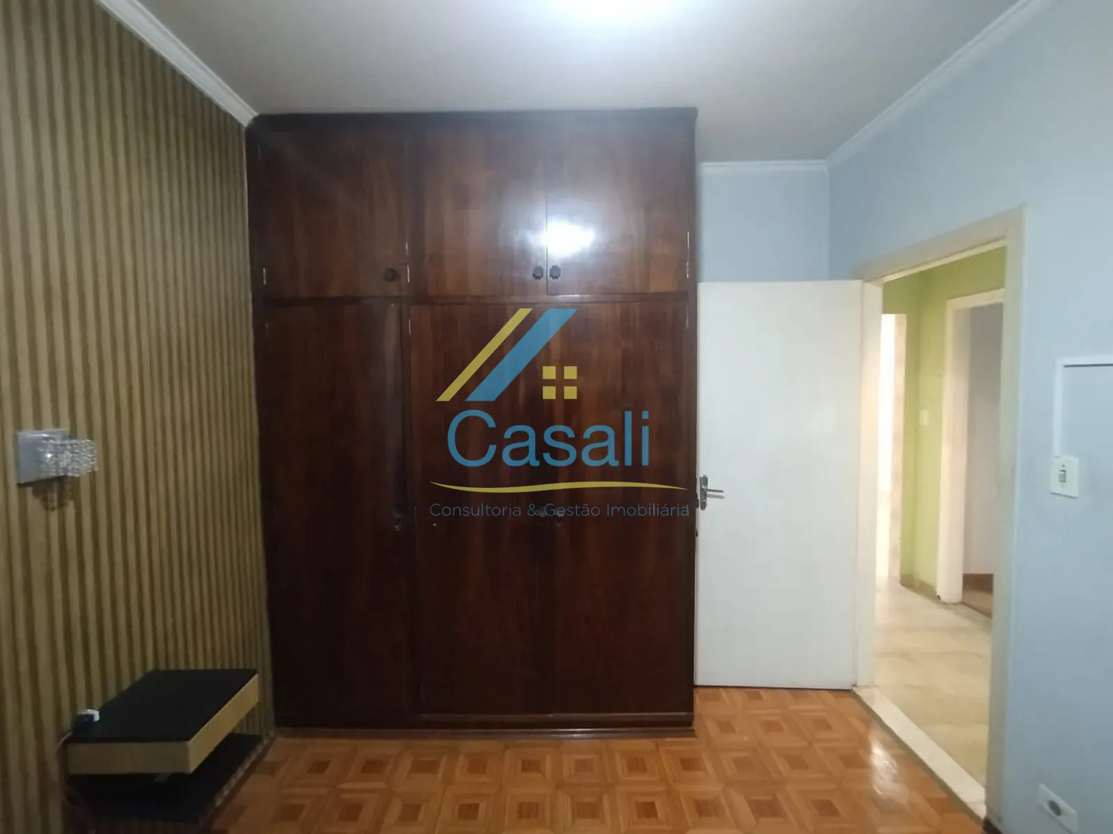 Casa, 1 quarto, 120 m² - Foto 29