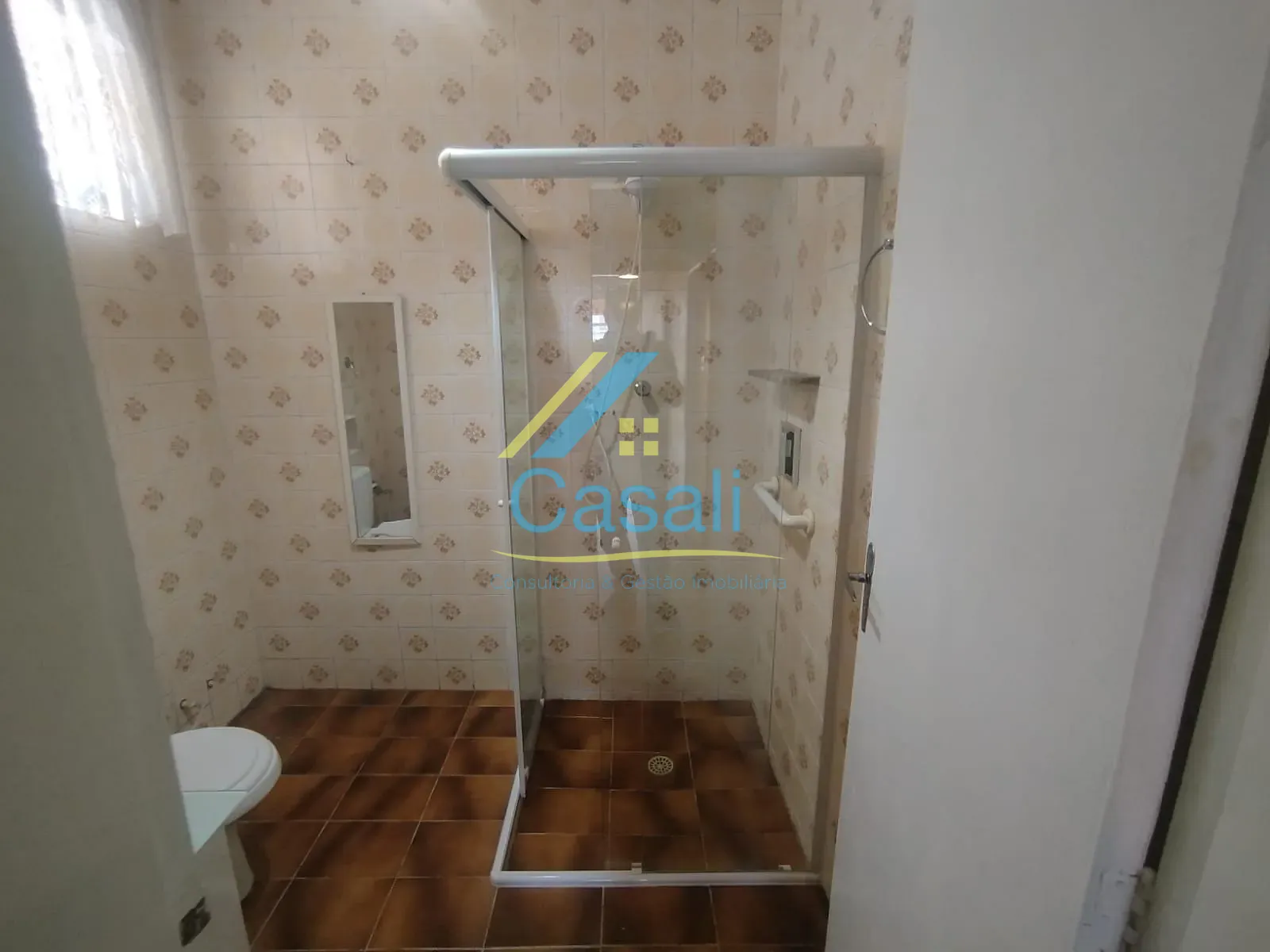 Casa, 1 quarto, 120 m² - Foto 30