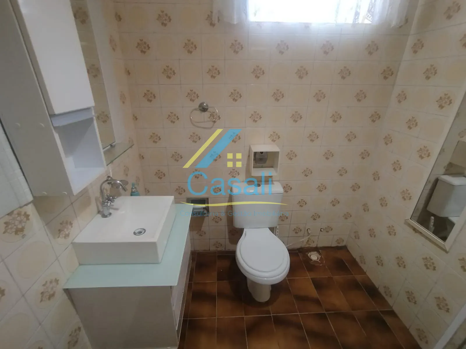 Casa, 1 quarto, 120 m² - Foto 31