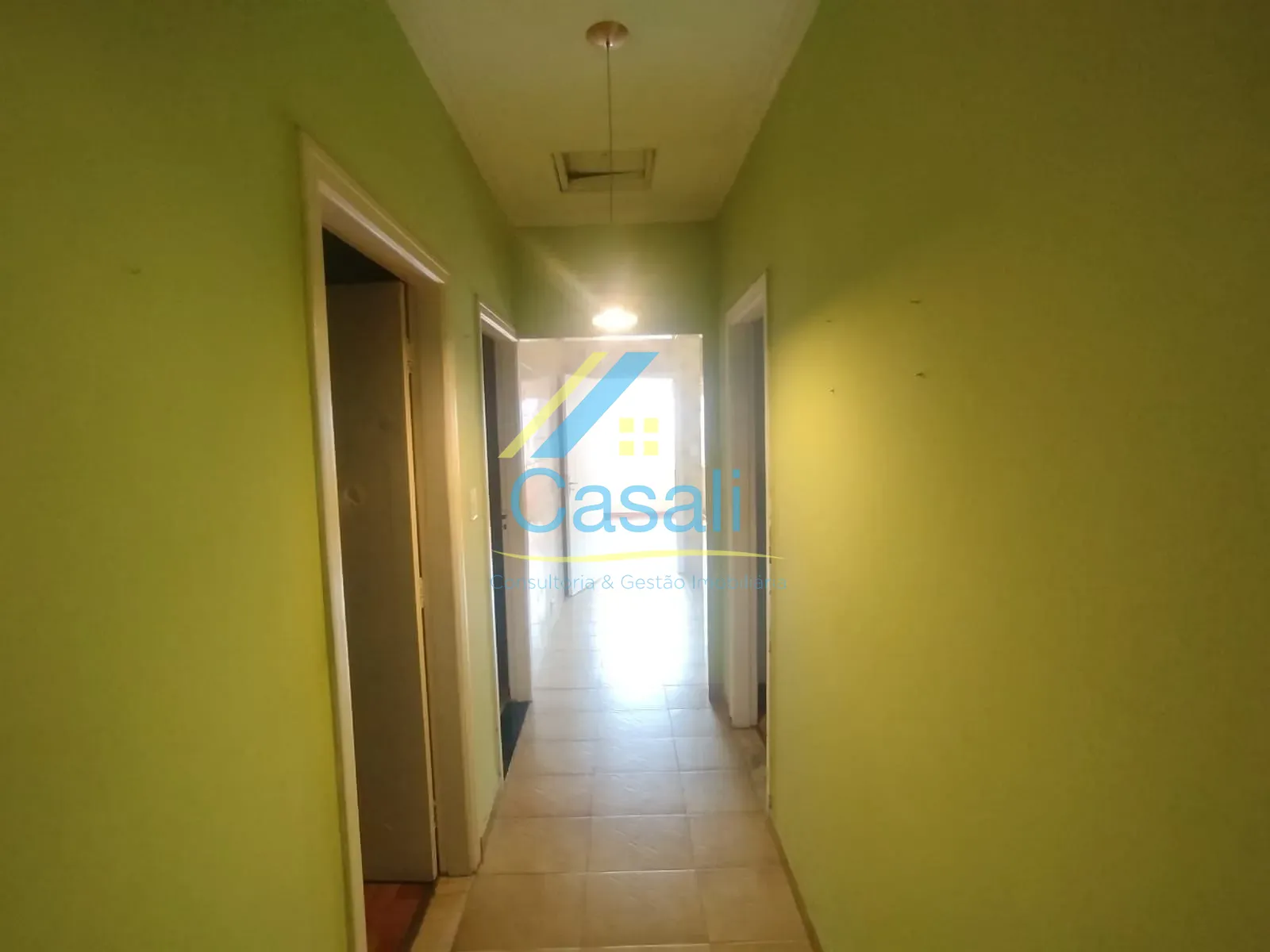 Casa, 1 quarto, 120 m² - Foto 32