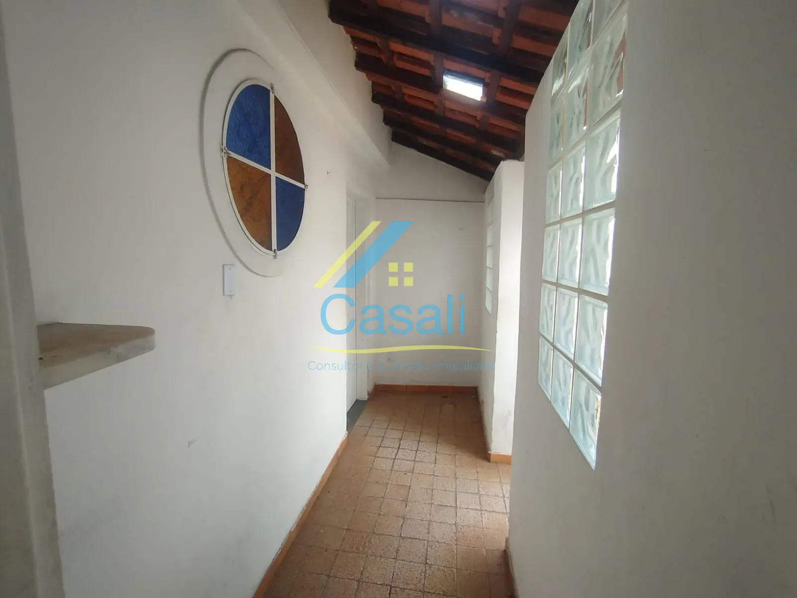 Casa, 1 quarto, 120 m² - Foto 33