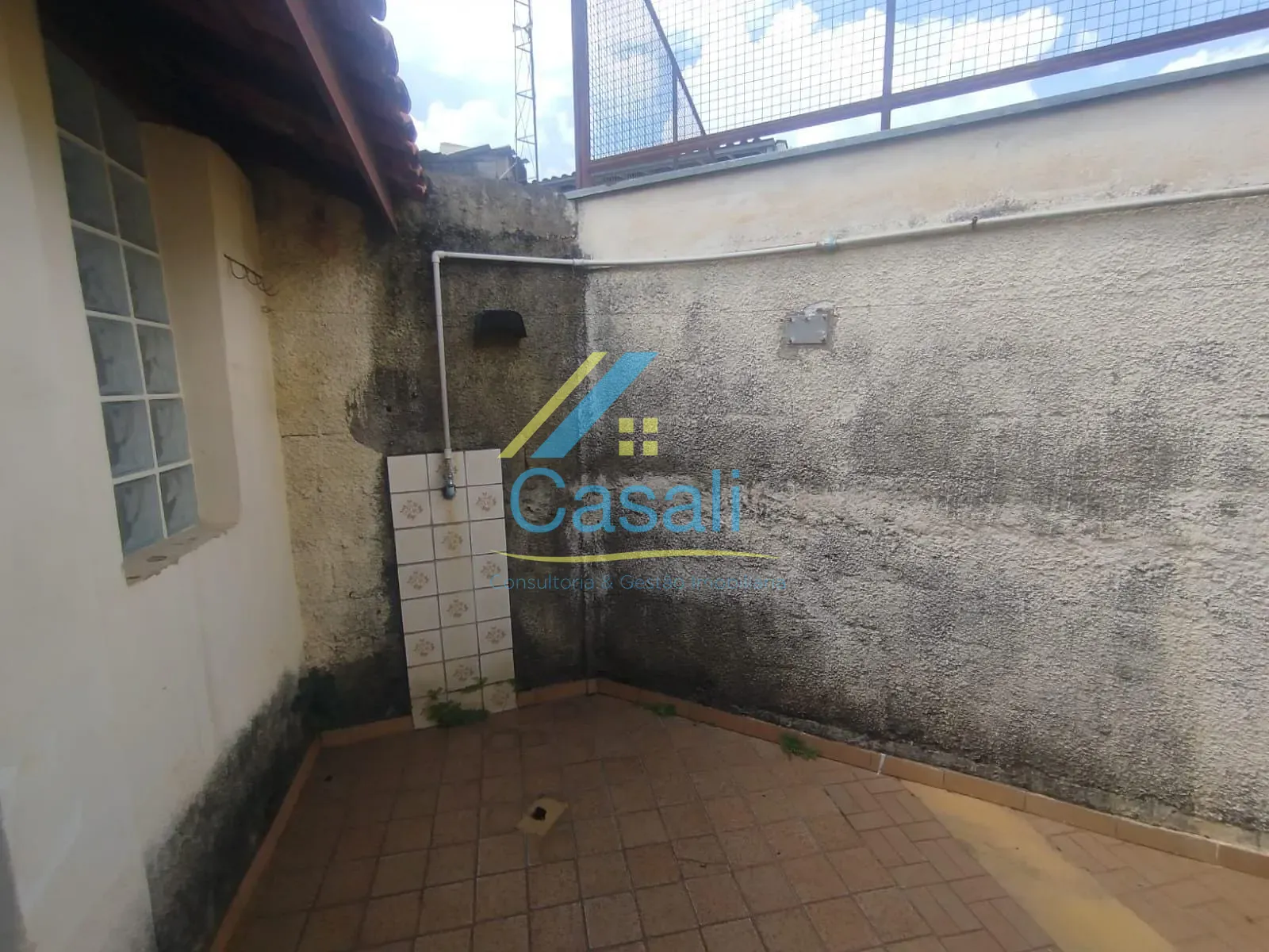Casa, 1 quarto, 120 m² - Foto 34