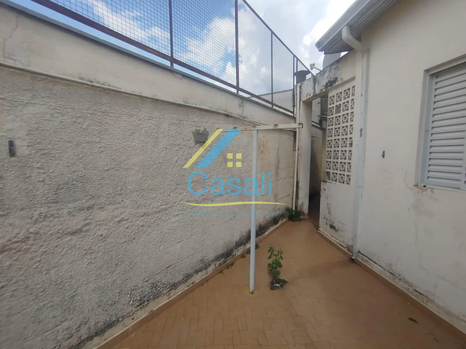 Casa, 1 quarto, 120 m² - Foto 35