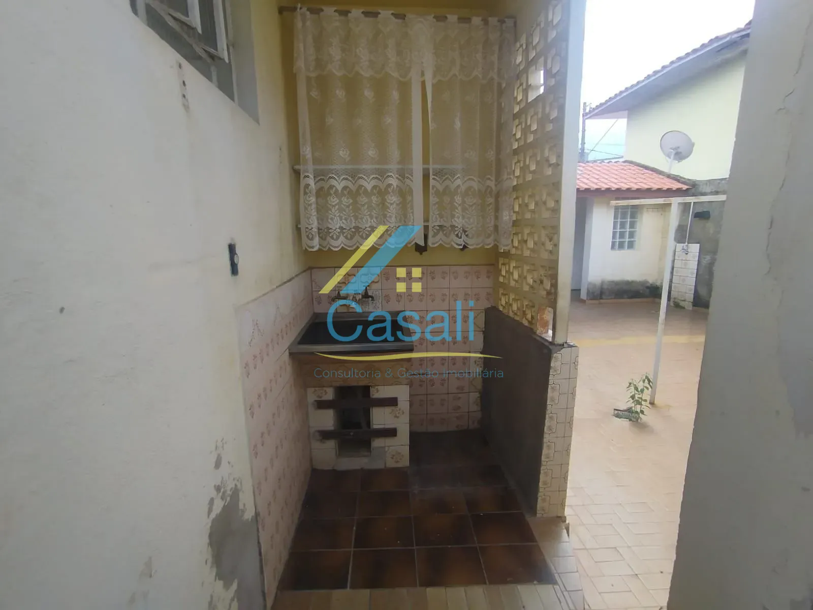 Casa, 1 quarto, 120 m² - Foto 36