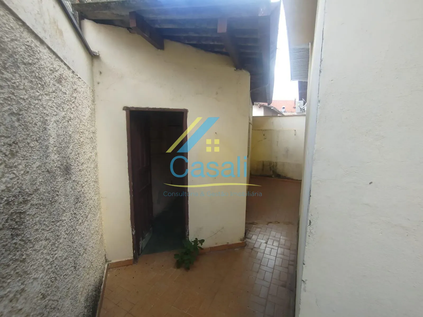 Casa, 1 quarto, 120 m² - Foto 37