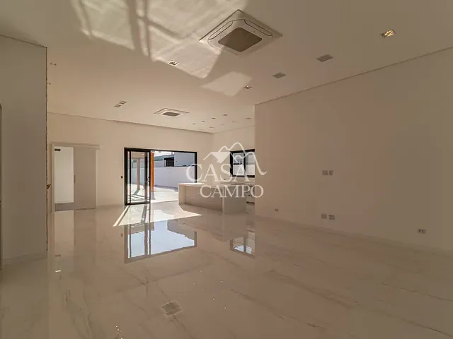 Casa com 1530m² 4 quartos e 6 banheiros, à venda, no bairro Condomínio Xapada Parque Ytu em Itu