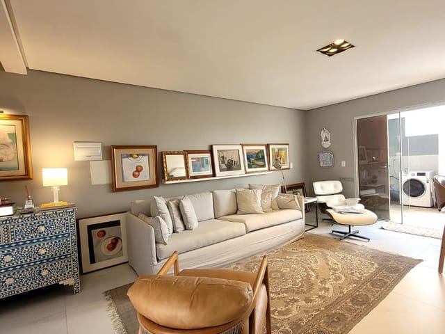 Casa com 110m² 2 quartos e 2 banheiros, à venda, no bairro Ingleses do Rio Vermelho em Florianópolis