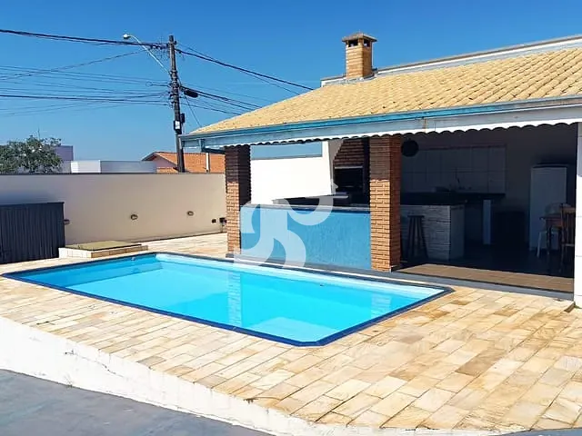 Casa com 300m² 1 quarto e 2 banheiros, à venda, no bairro Novo Horizonte em São Pedro