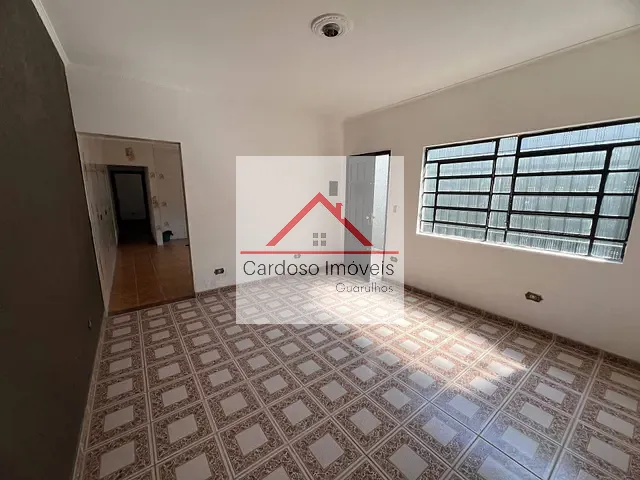 Casa com 180m² 2 quartos e 3 banheiros, à venda, no bairro Parque Cruzeiro do Sul em São Paulo