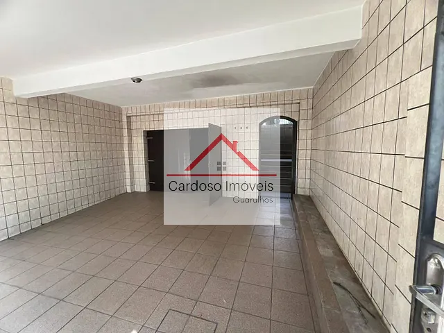Casa com 180m² 2 quartos e 3 banheiros, à venda, no bairro Parque Cruzeiro do Sul em São Paulo