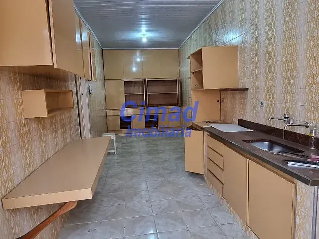 Casa 3 quartos e 3 banheiros, à venda, no bairro Vila Paiva em São Paulo