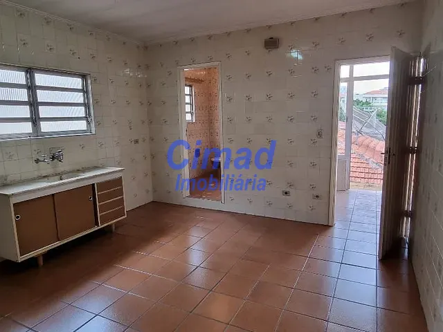 Casa 3 quartos e 3 banheiros, à venda, no bairro Vila Paiva em São Paulo