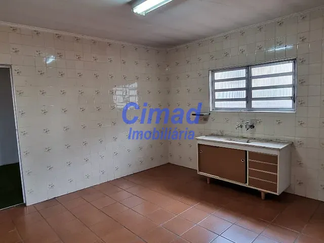 Casa 3 quartos e 3 banheiros, à venda, no bairro Vila Paiva em São Paulo