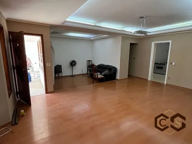 Casa com 410m² 3 quartos e 3 banheiros, à venda, no bairro Solar de Itamaracá em Indaiatuba