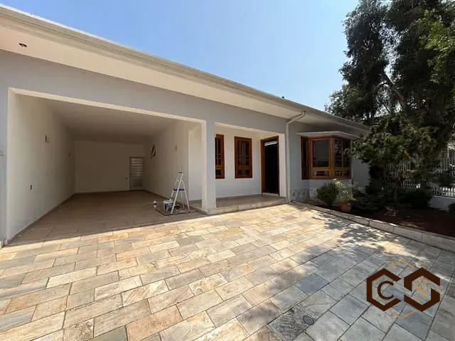 Casa com 410m² 3 quartos e 3 banheiros, à venda, no bairro Solar de Itamaracá em Indaiatuba