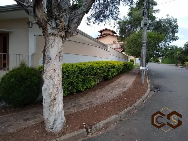 Casa com 410m² 3 quartos e 3 banheiros, à venda, no bairro Solar de Itamaracá em Indaiatuba