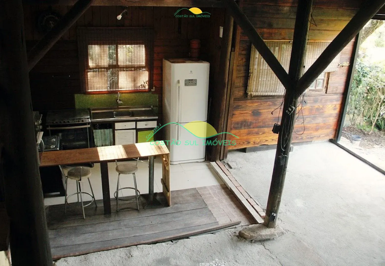 Casa, 2 quartos, 98 m² - Foto 12