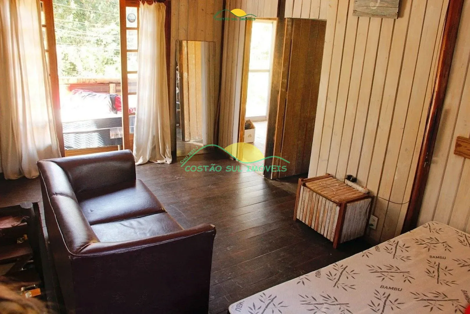 Casa, 2 quartos, 98 m² - Foto 11