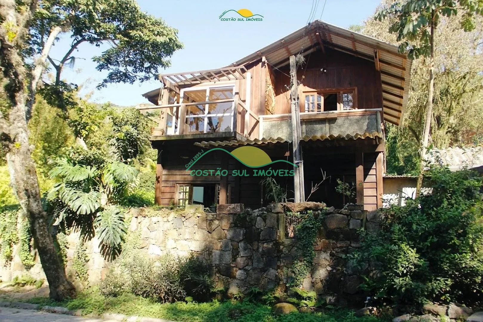 Casa, 2 quartos, 98 m² - Foto 1