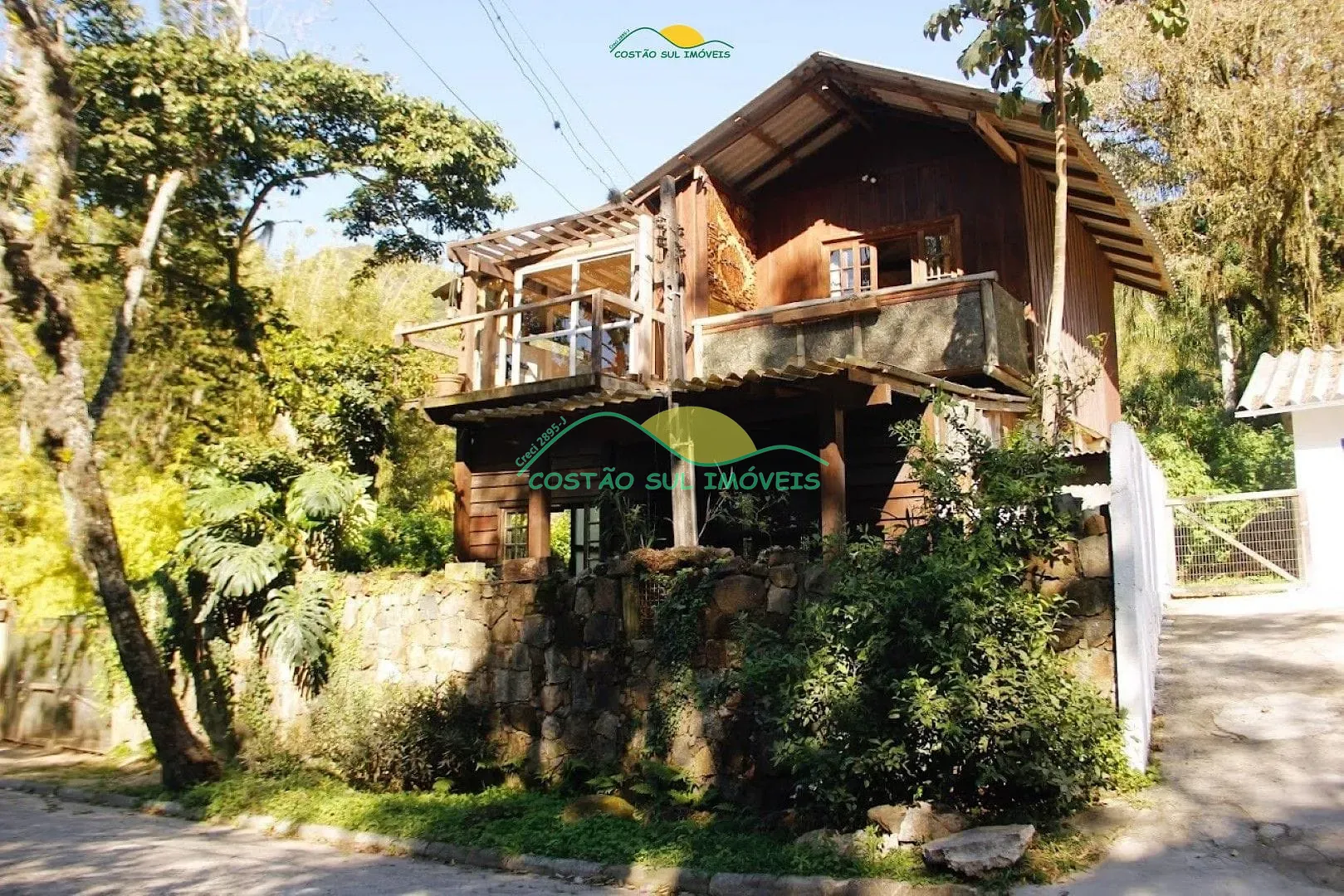 Casa, 2 quartos, 98 m² - Foto 2