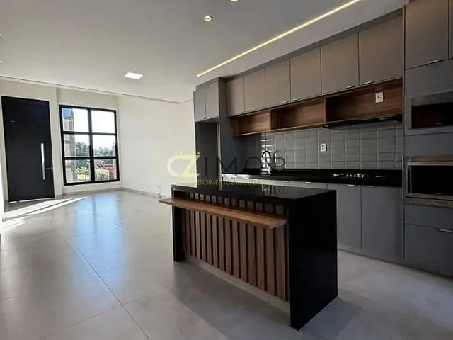 Casa com 250m² 3 quartos e 4 banheiros, à venda, no bairro Recreio Anhangüera em Ribeirão Preto