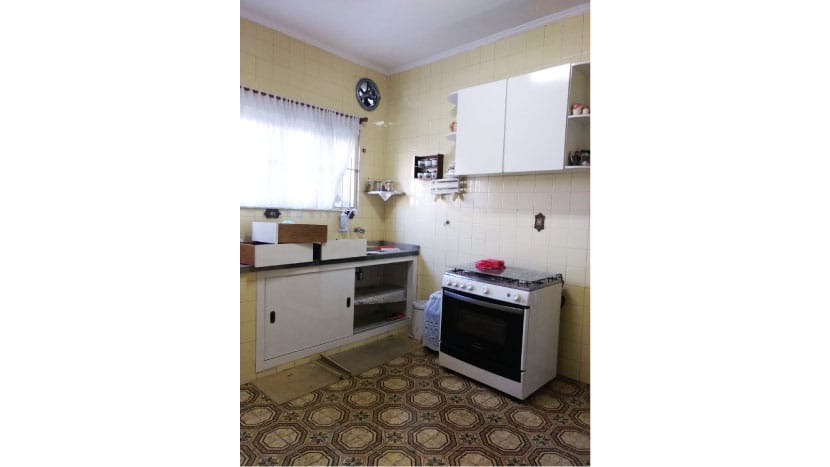 Casa à venda 2 Quartos, 2 Vagas, 160M², Santa Maria, São Caetano do Sul - SP