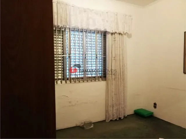 Casa com 160m² 2 quartos e 1 banheiro, à venda, no bairro Santa Maria em São Caetano do Sul