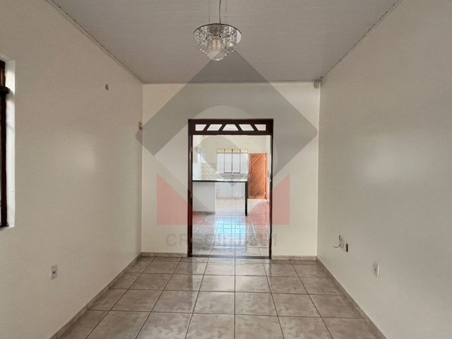 Casa 3 quartos e 2 banheiros, à venda, no bairro Nova Marabá em Marabá