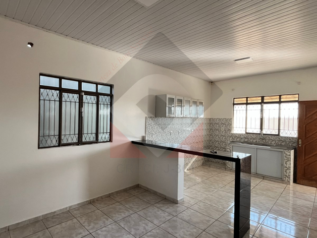 Casa 3 quartos e 2 banheiros, à venda, no bairro Nova Marabá em Marabá