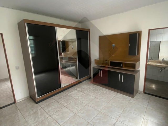 Casa 3 quartos e 2 banheiros, à venda, no bairro Nova Marabá em Marabá