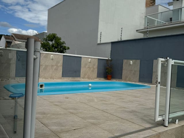 Casa 2 quartos e 2 banheiros, à venda, no bairro PRAIA ALEGRE em Penha