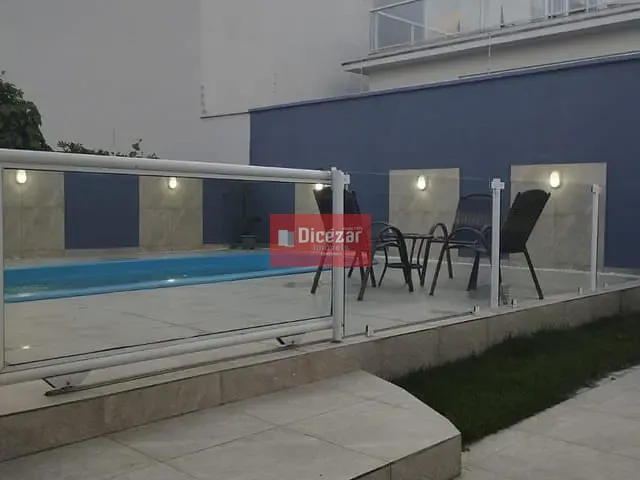 Casa 2 quartos e 2 banheiros, à venda, no bairro PRAIA ALEGRE em Penha