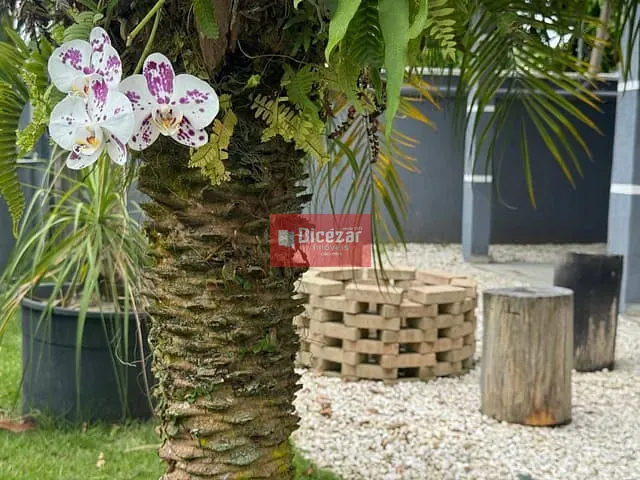Casa 2 quartos e 2 banheiros, à venda, no bairro PRAIA ALEGRE em Penha